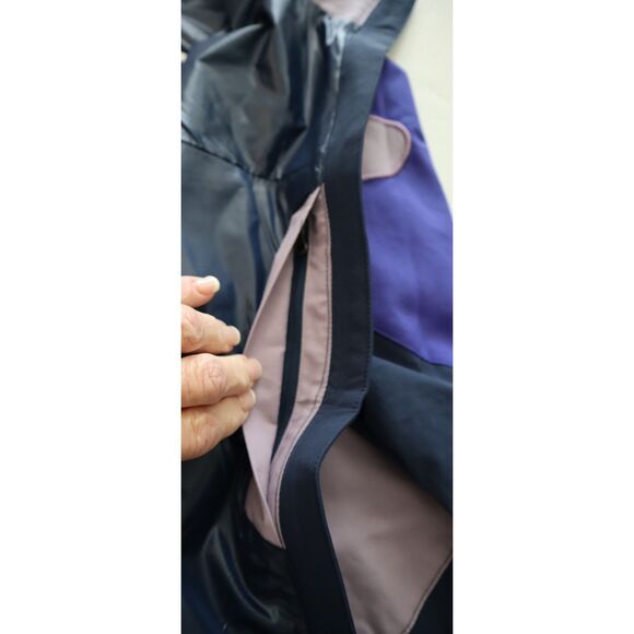 Puma x Kidsuper 626699-27 Men's Sz S Blue/Purple Cellerator Full Zip Jacket - Picture 11 of 16